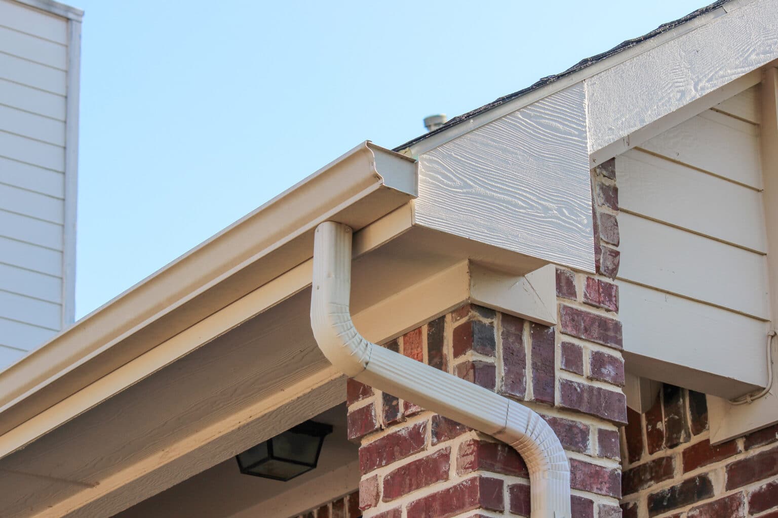 Gutters & Windows