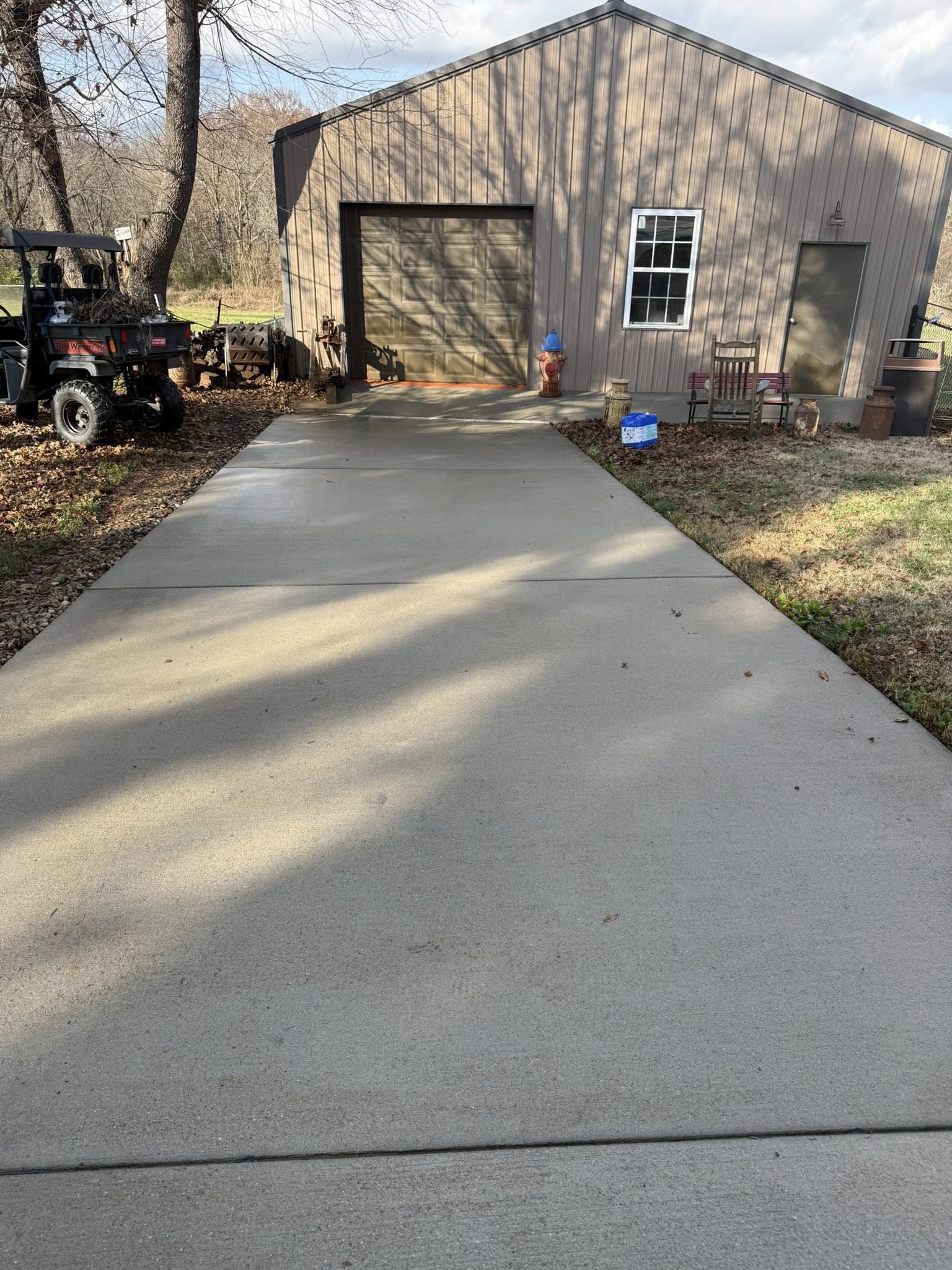 Concrete